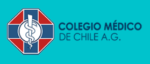 Logo colegio médico de Chile